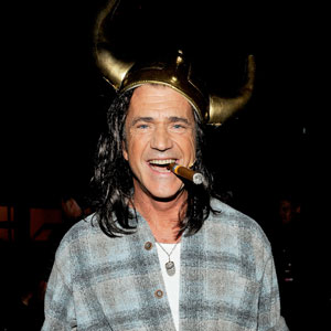 Mel Gibson Mel Gibson